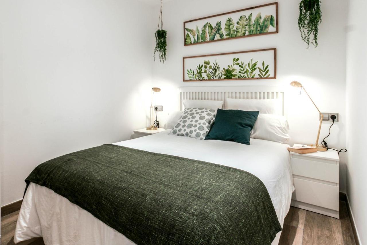 Tresor Boutique Apartment Gérone Extérieur photo