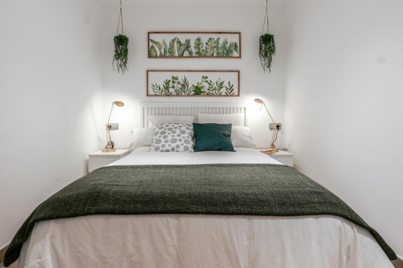 Tresor Boutique Apartment Gérone Extérieur photo